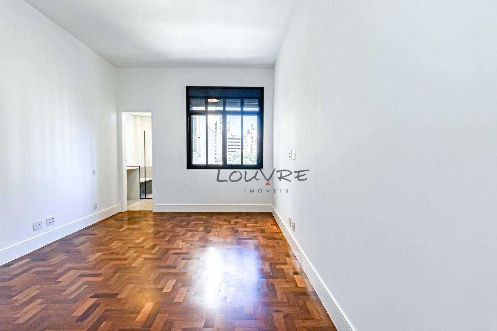 Apartamento à venda com 3 quartos, 212m² - Foto 12