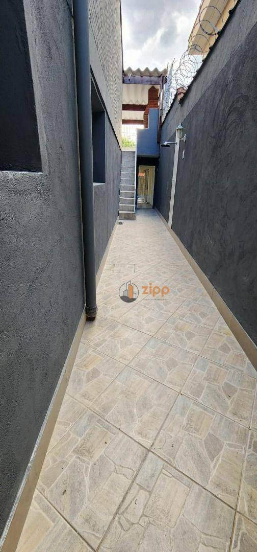 Sobrado à venda com 3 quartos, 120m² - Foto 5