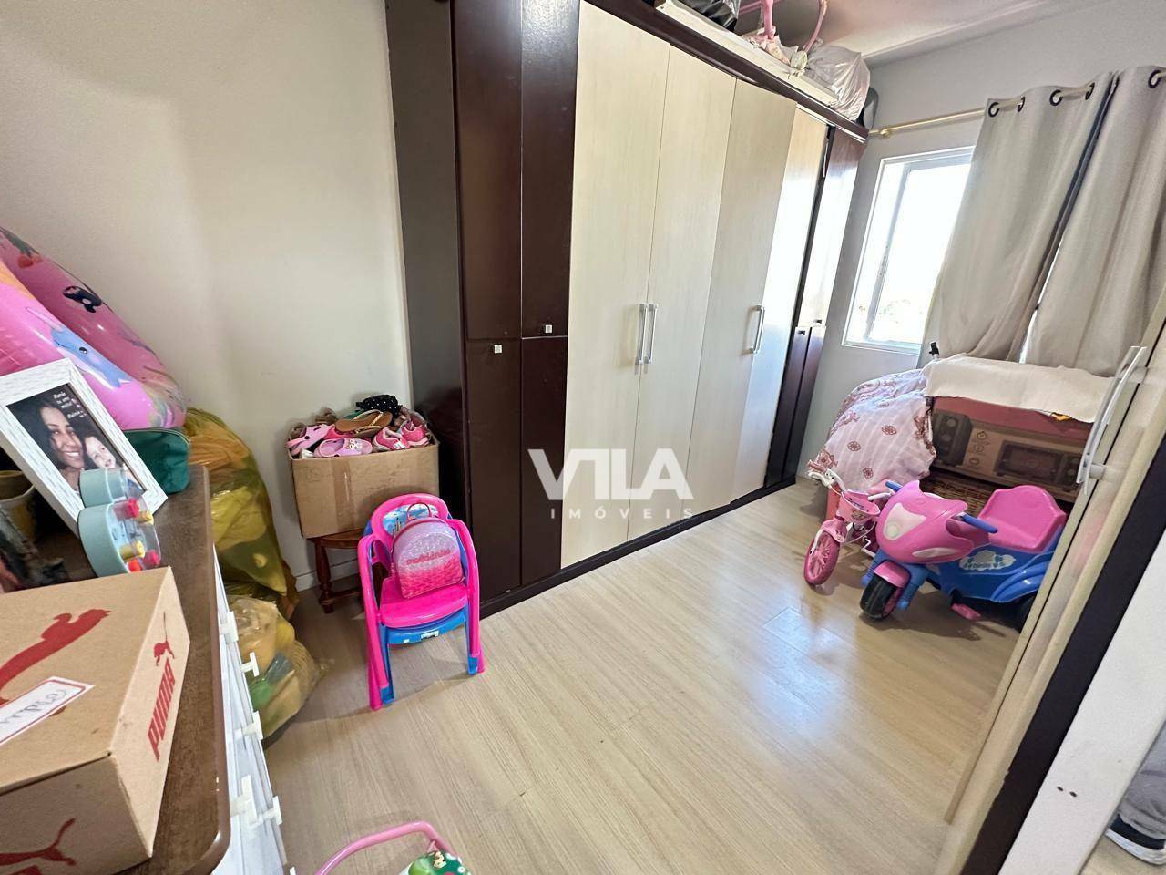 Apartamento à venda com 2 quartos, 58m² - Foto 8