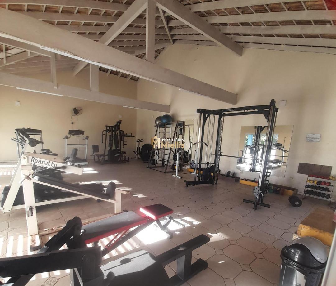 Casa de Condomínio à venda com 3 quartos, 83m² - Foto 17