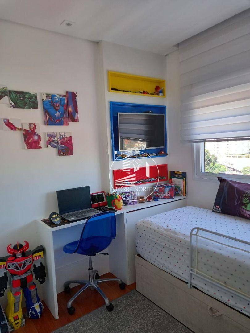 Apartamento à venda com 2 quartos, 93m² - Foto 42