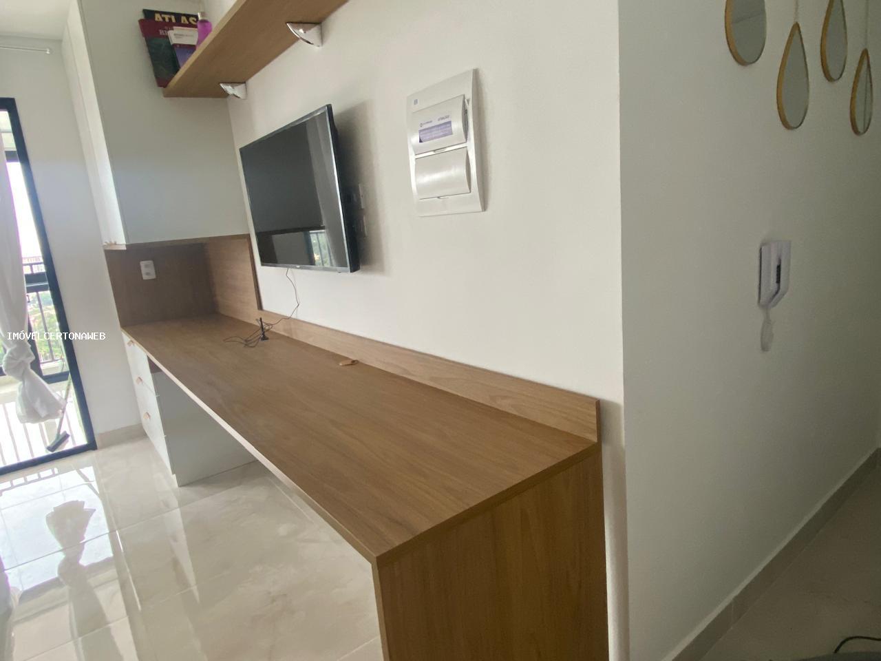 Apartamento para alugar com 1 quarto, 31m² - Foto 13