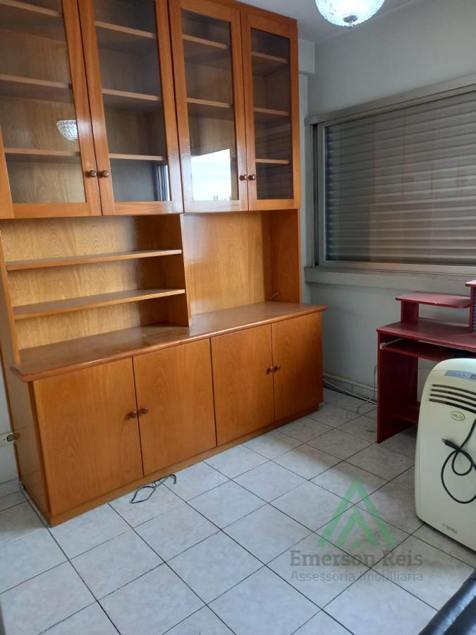 Apartamento à venda com 2 quartos, 90m² - Foto 5