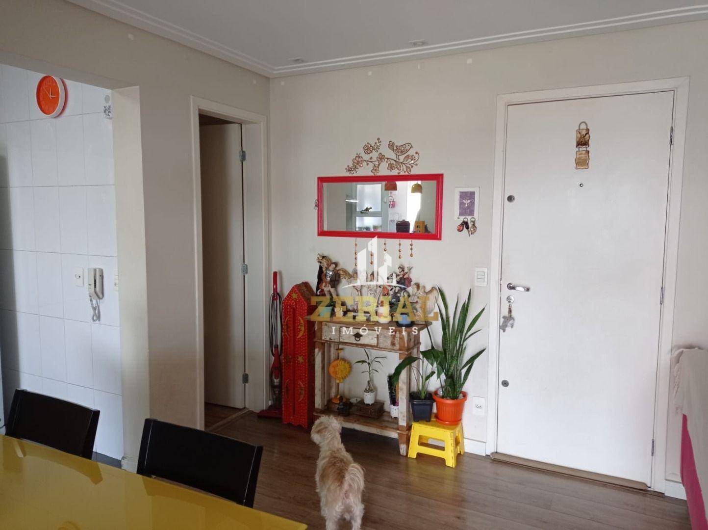 Apartamento à venda com 3 quartos, 89m² - Foto 7