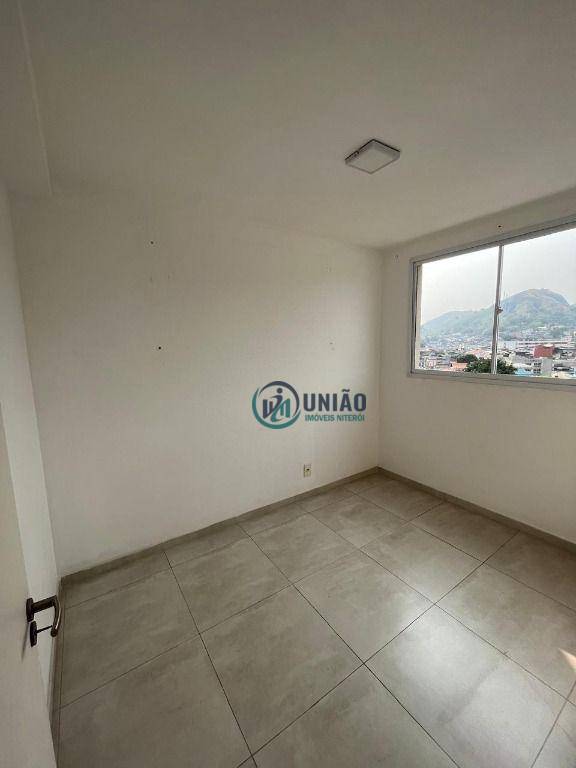 Apartamento à venda com 2 quartos, 55m² - Foto 8