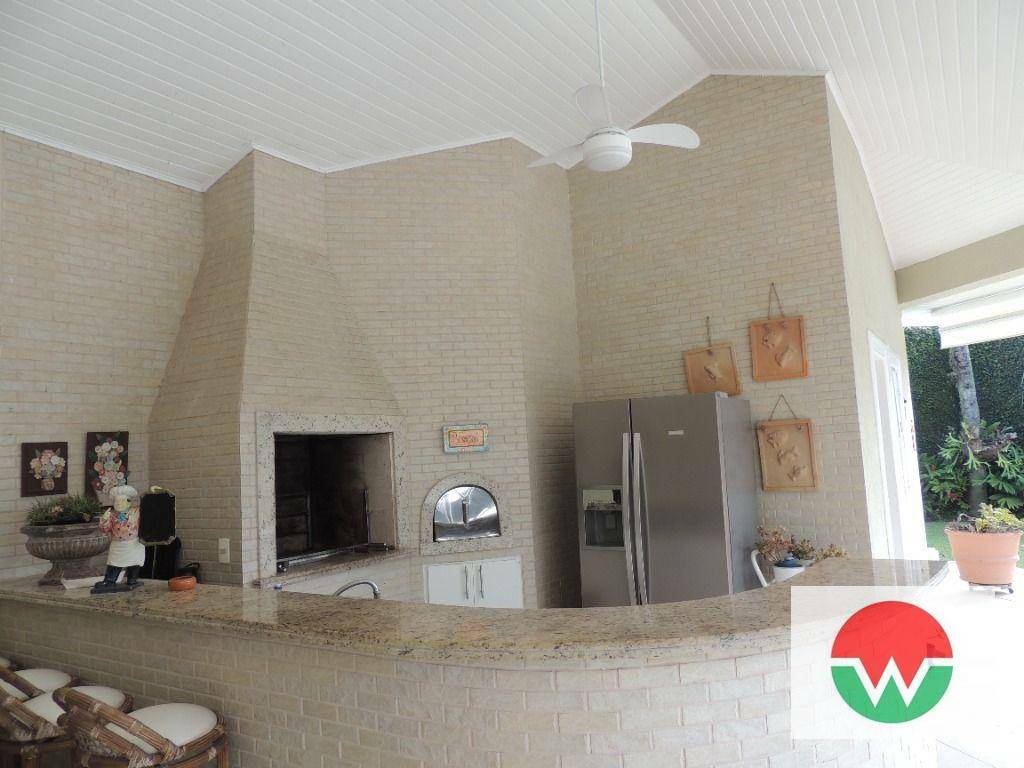 Casa de Condomínio à venda com 6 quartos, 550m² - Foto 37