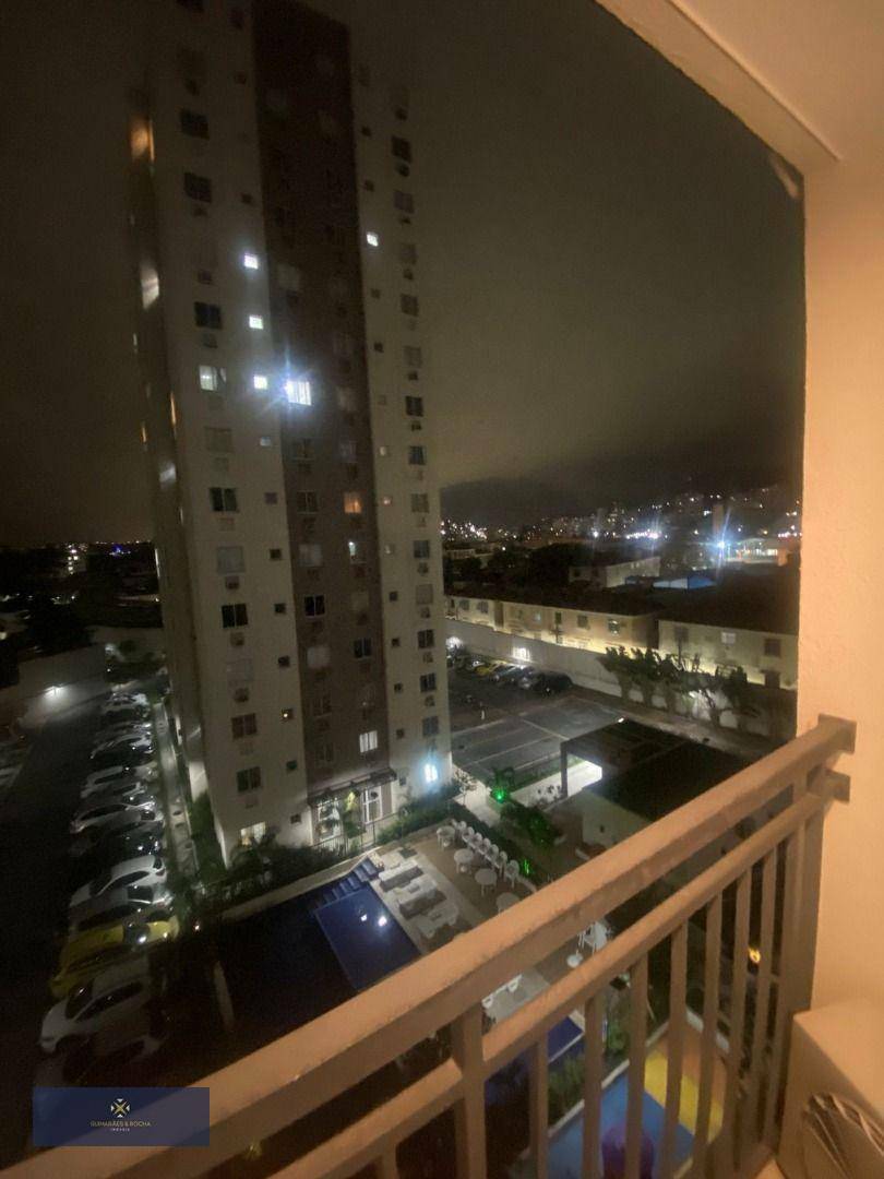 Apartamento, 2 quartos, 48 m² - Foto 4