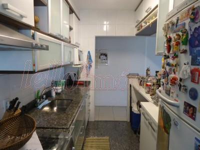 Apartamento à venda com 3 quartos, 168m² - Foto 28