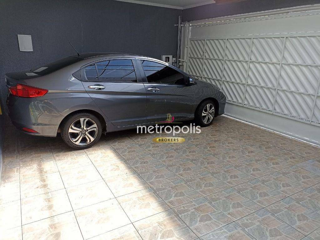 Sobrado à venda com 3 quartos, 107m² - Foto 21