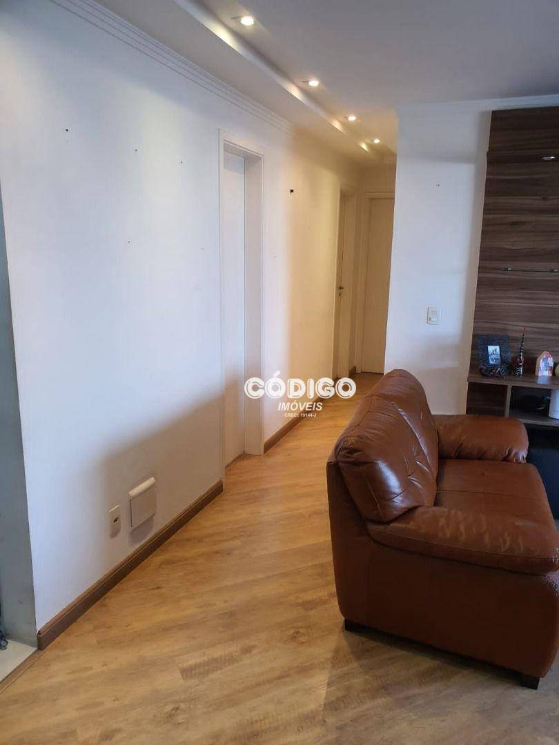 Apartamento à venda com 3 quartos, 110m² - Foto 17