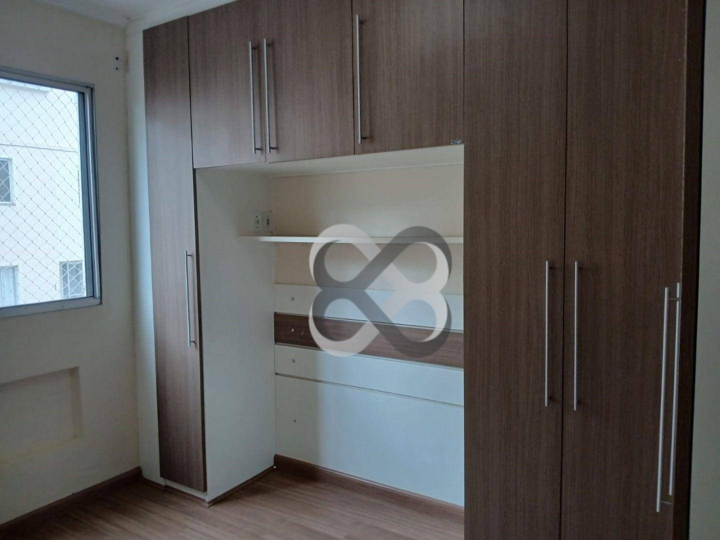 Apartamento à venda e aluguel com 2 quartos, 109m² - Foto 2