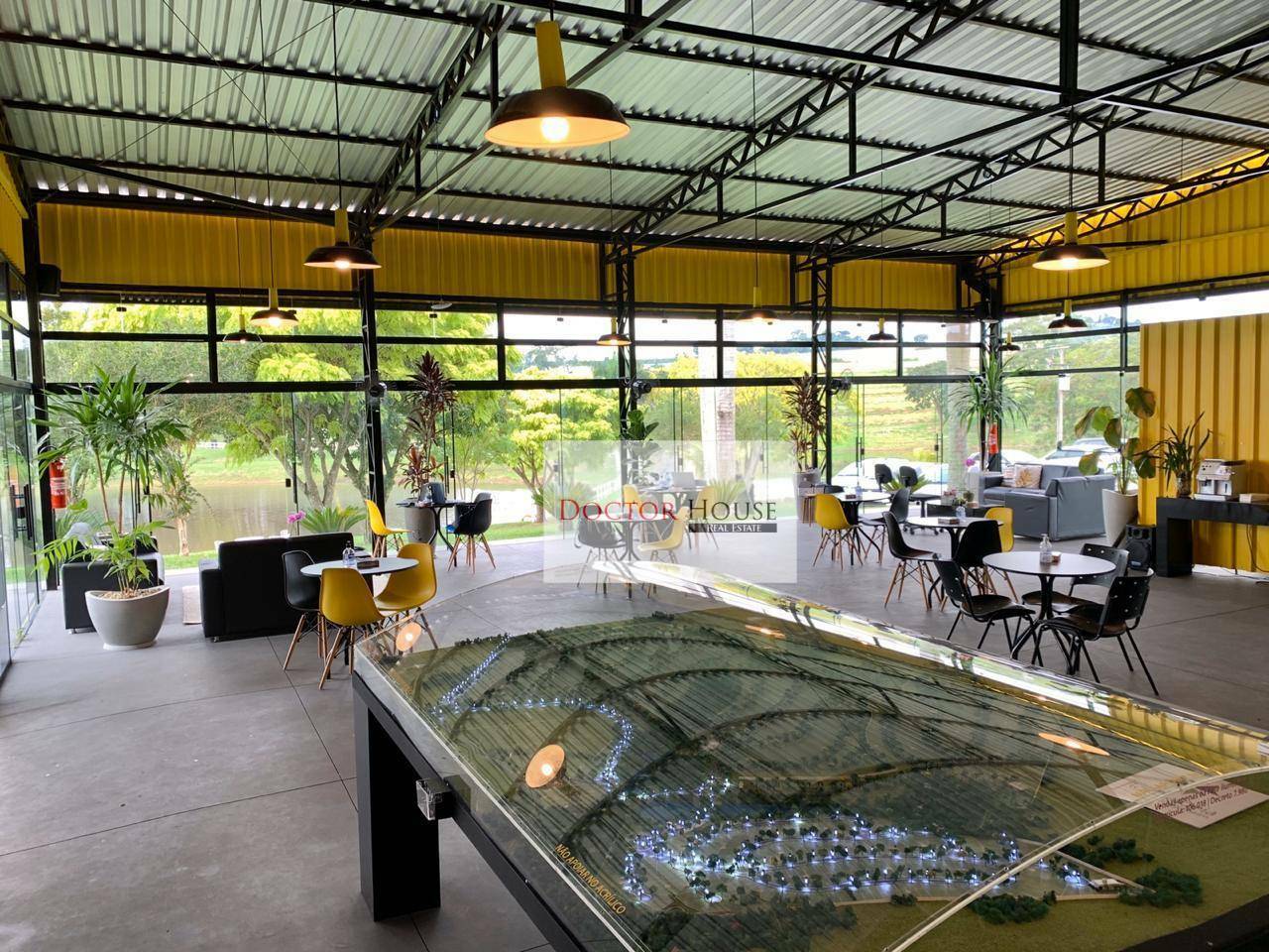 Loteamento e Condomínio, 378 m² - Foto 9