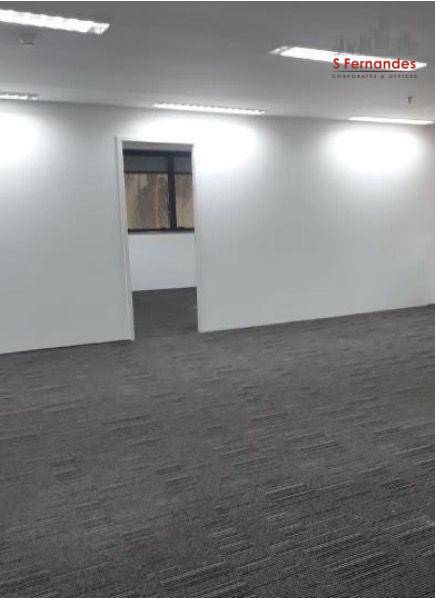 Conjunto Comercial-Sala para alugar, 215m² - Foto 6