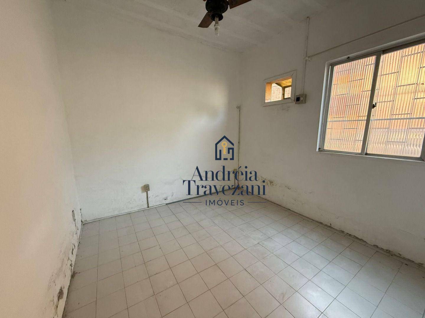 Apartamento à venda com 2 quartos, 50m² - Foto 7
