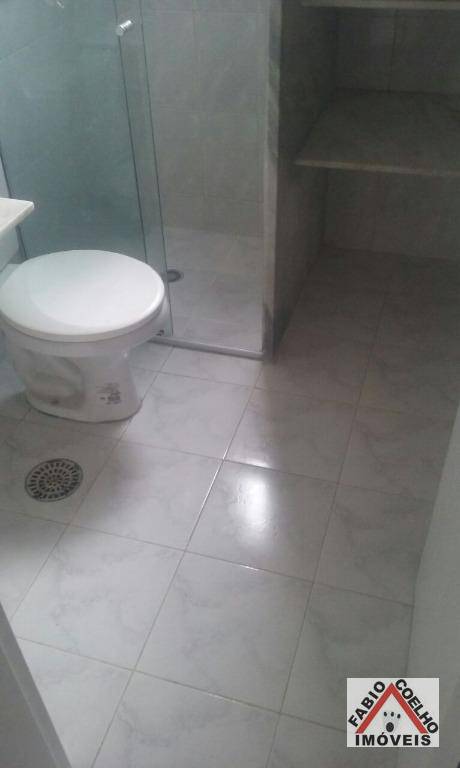 Apartamento à venda com 2 quartos, 56m² - Foto 5