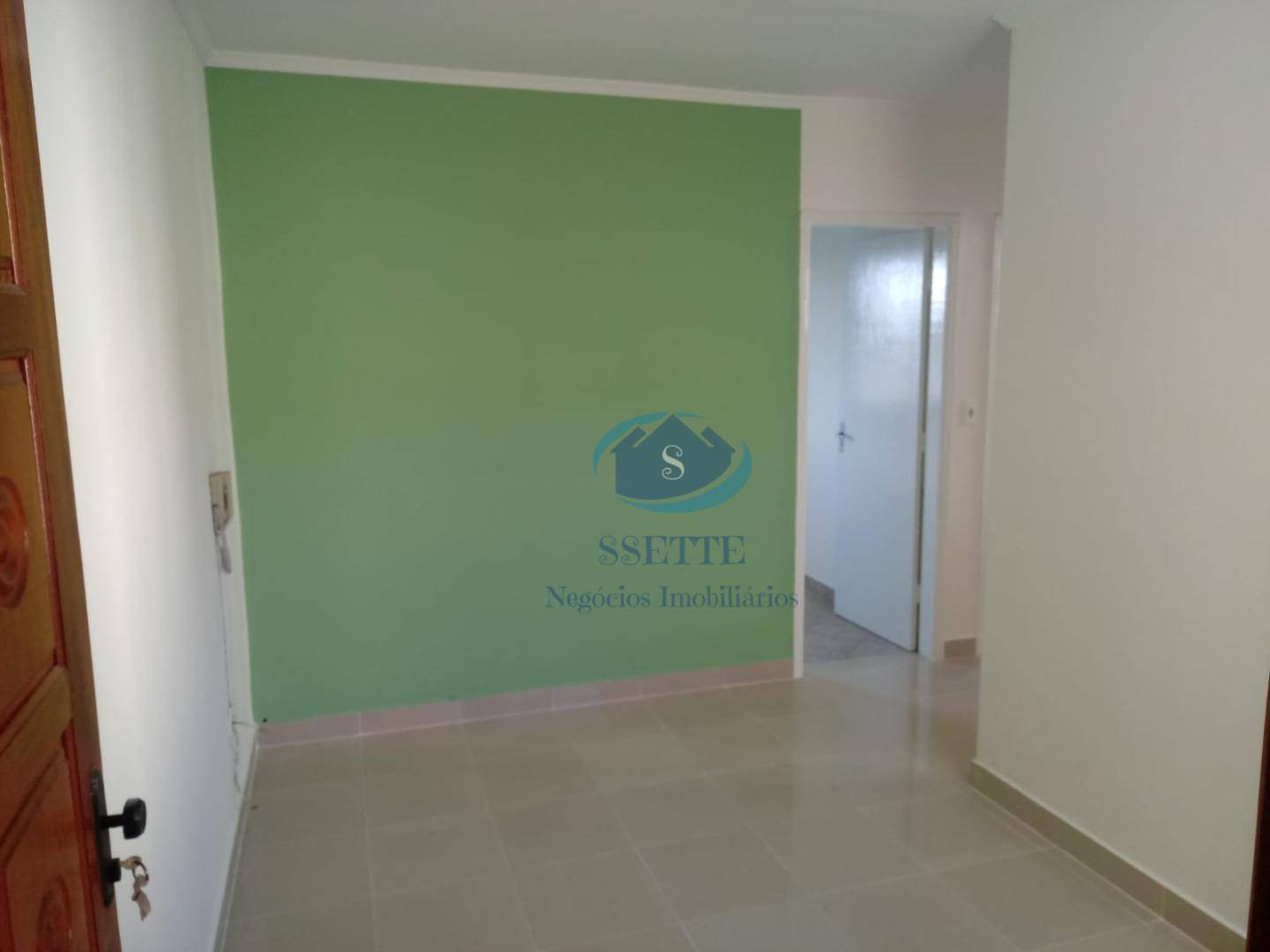 Apartamento à venda com 2 quartos, 48m² - Foto 1