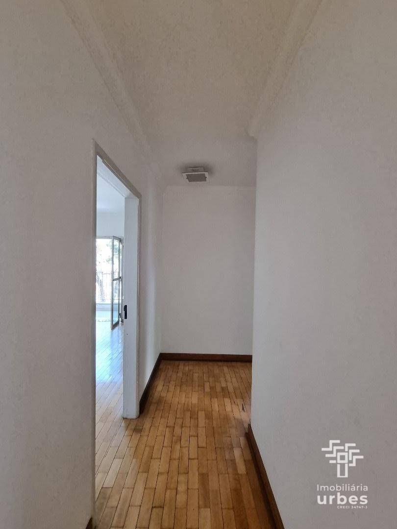 Apartamento à venda com 3 quartos, 154m² - Foto 11