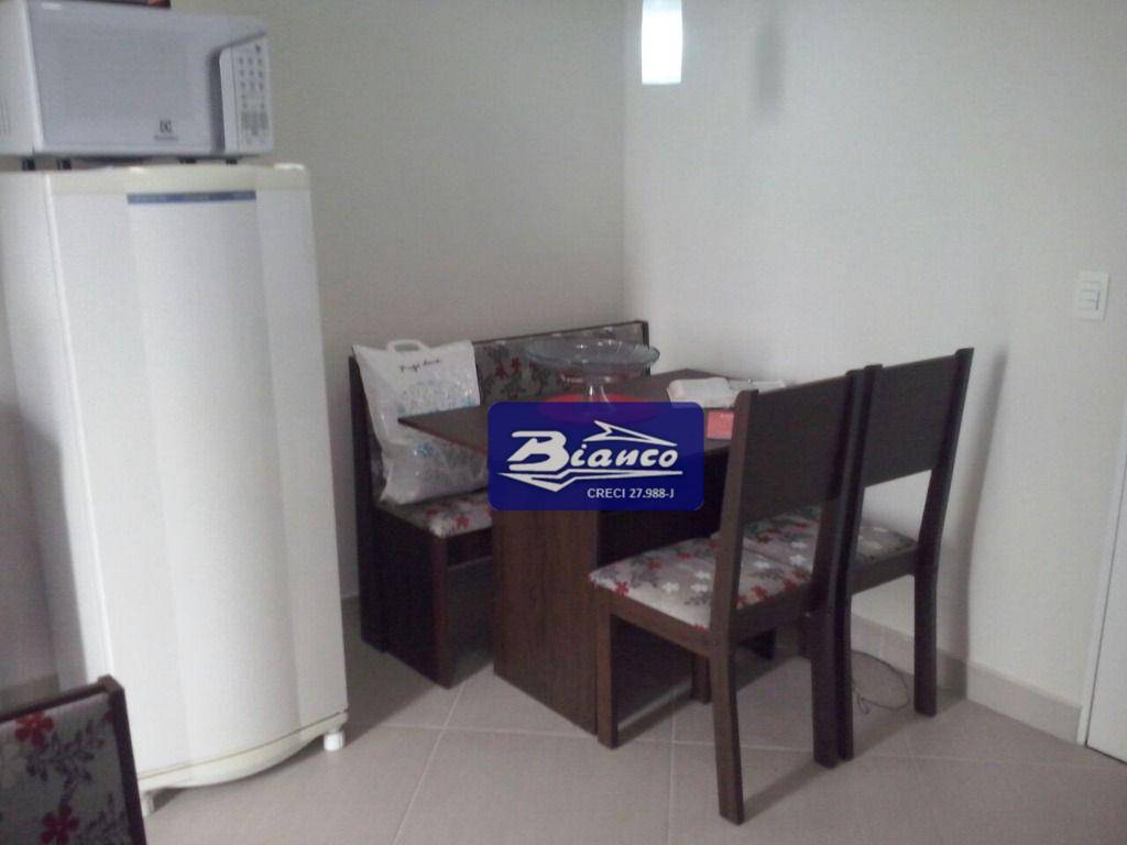 Kitnet e Studio para alugar com 1 quarto, 40m² - Foto 2