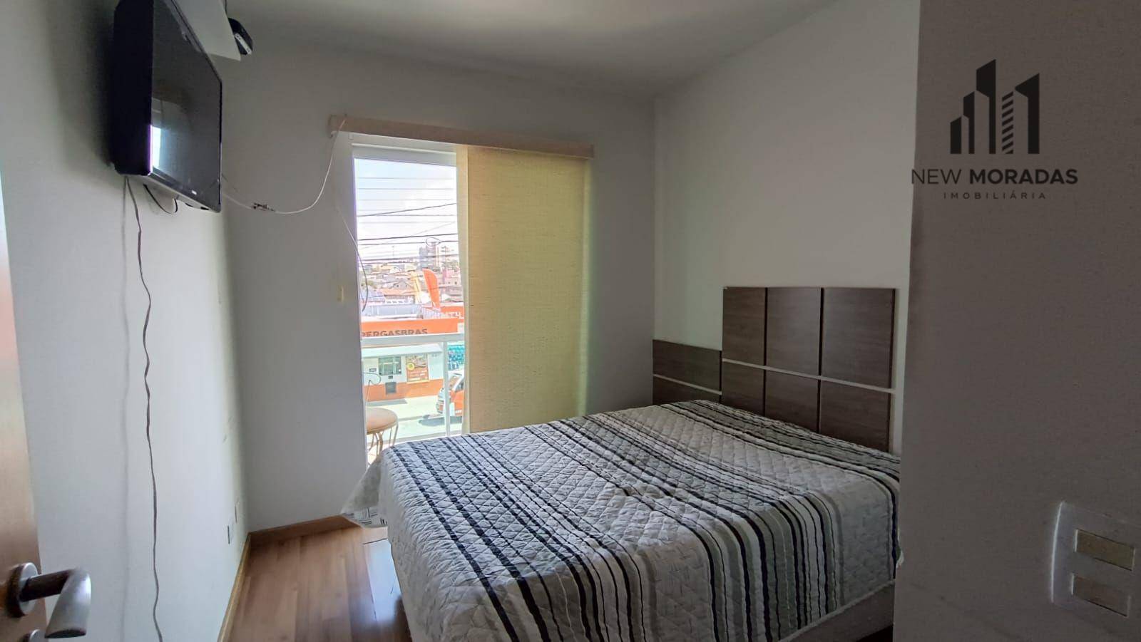 Sobrado à venda com 3 quartos, 140m² - Foto 30