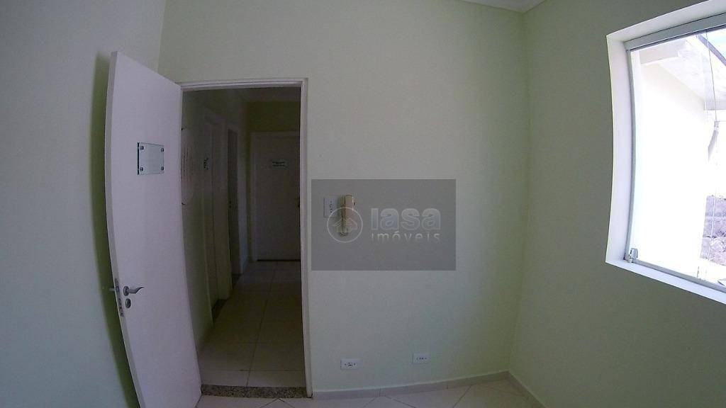 Sobrado à venda com 1 quarto, 177m² - Foto 6