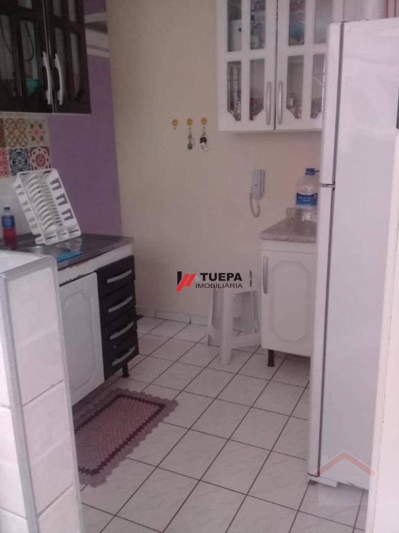 Apartamento à venda com 2 quartos, 55m² - Foto 7