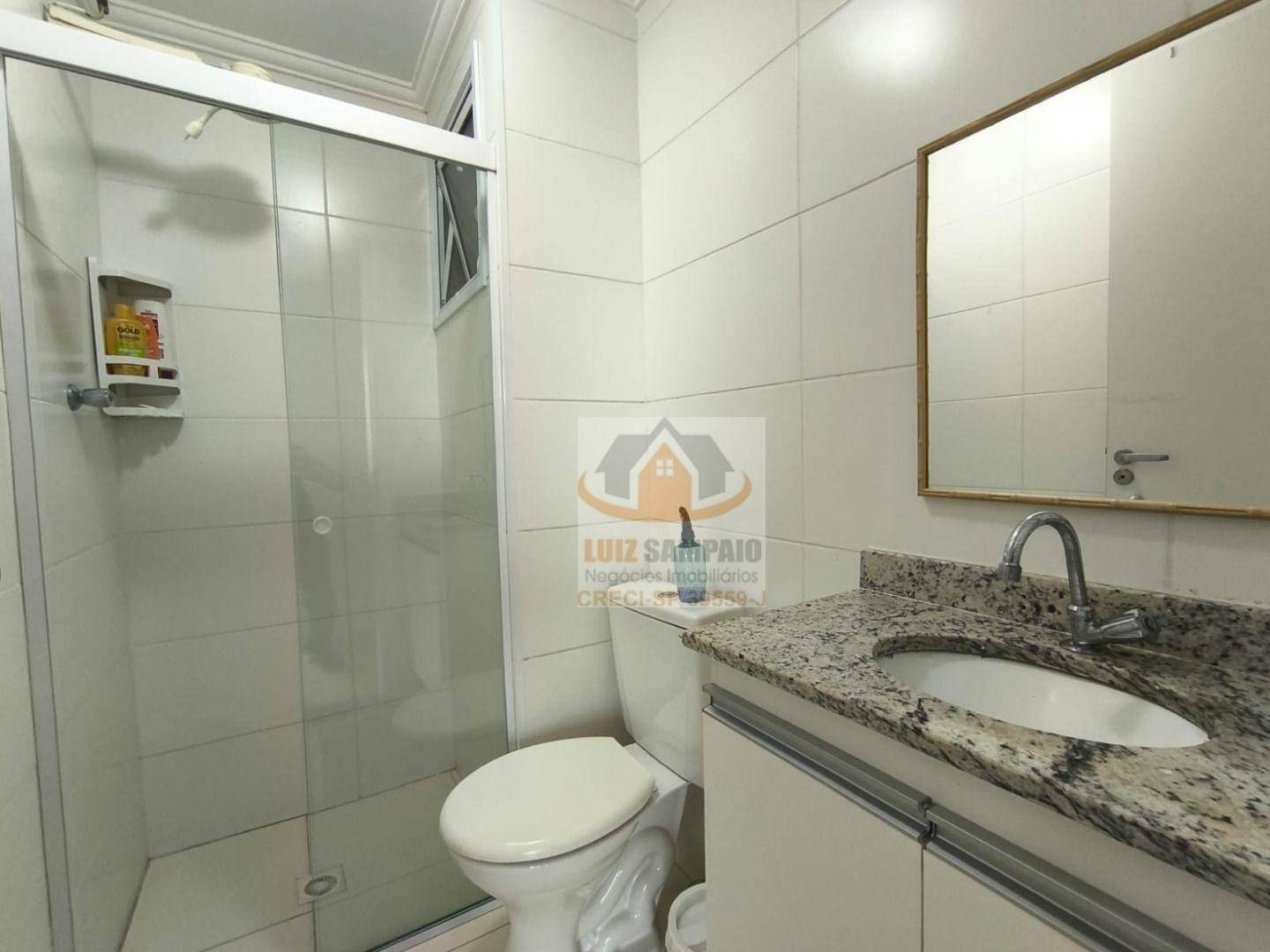 Apartamento, 2 quartos, 50 m² - Foto 12