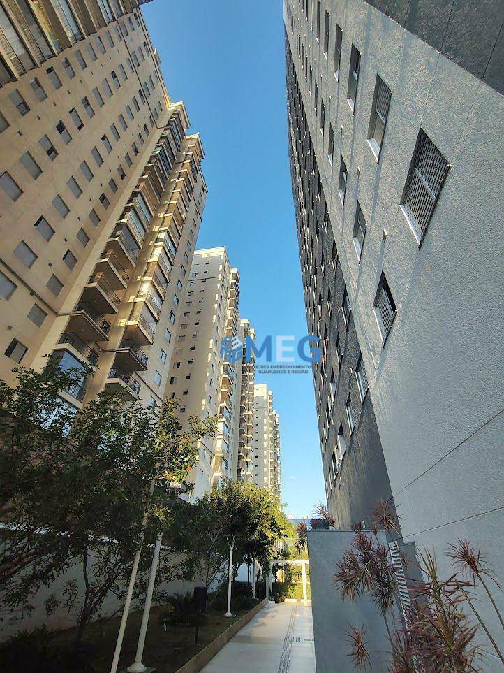 Apartamento à venda e aluguel com 2 quartos, 53m² - Foto 28