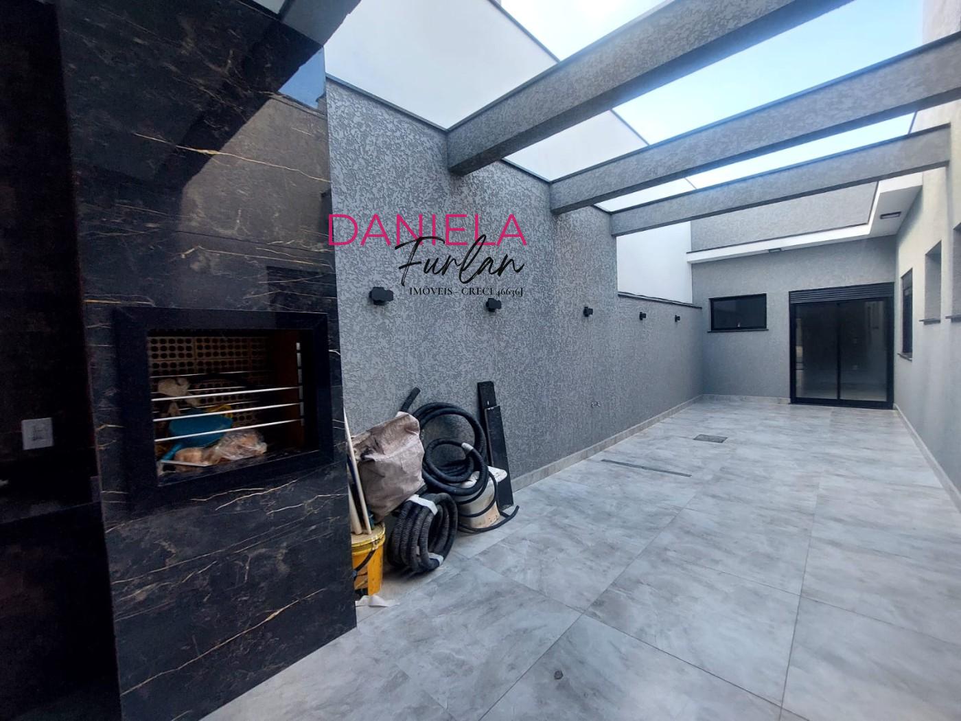 Casa de Condomínio à venda com 3 quartos, 134m² - Foto 18