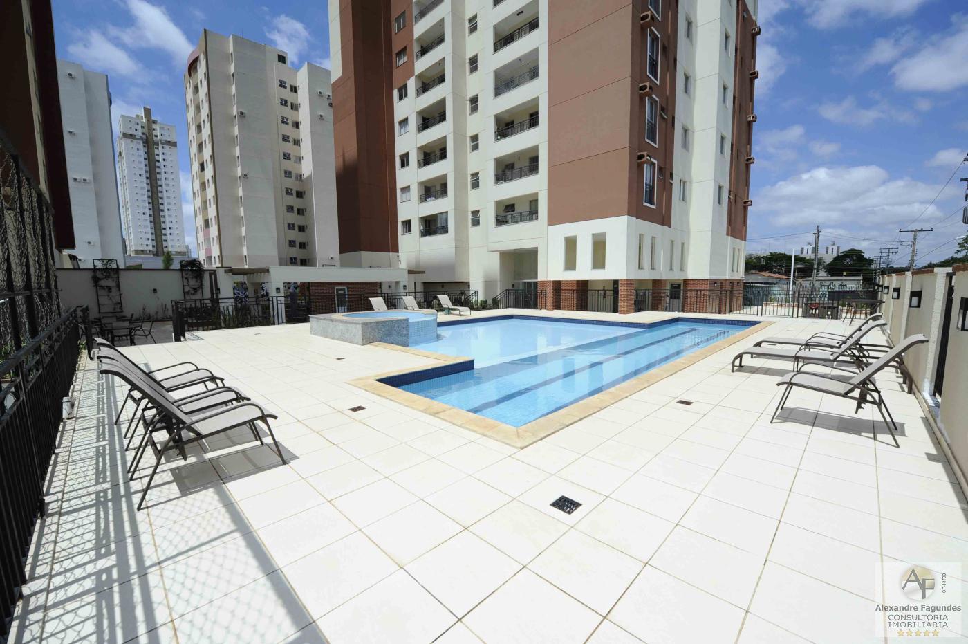 Apartamento à venda com 3 quartos, 97m² - Foto 18