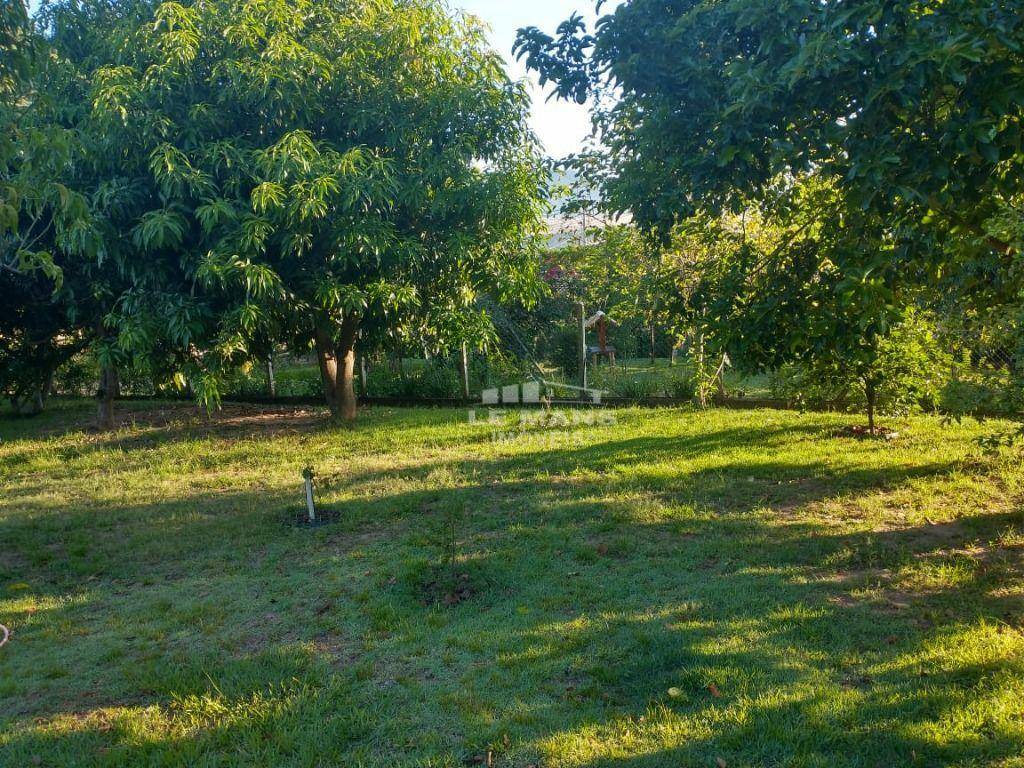 Chácara à venda com 3 quartos, 135m² - Foto 16