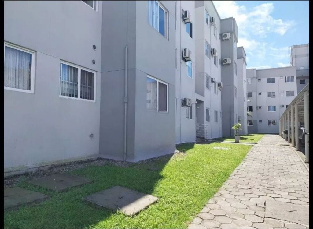 Apartamento à venda com 2 quartos, 53m² - Foto 13