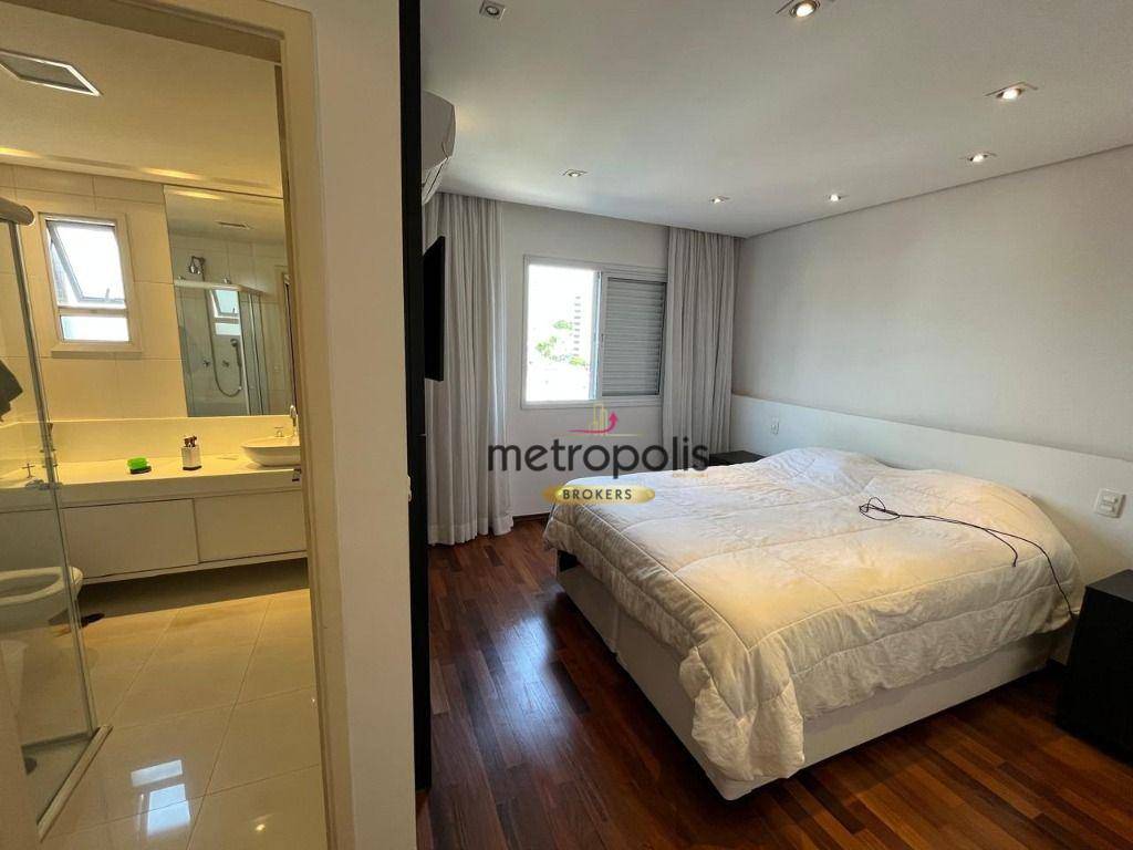 Apartamento à venda com 3 quartos, 158m² - Foto 21