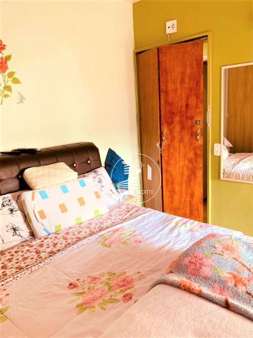 Apartamento à venda com 2 quartos, 88m² - Foto 9