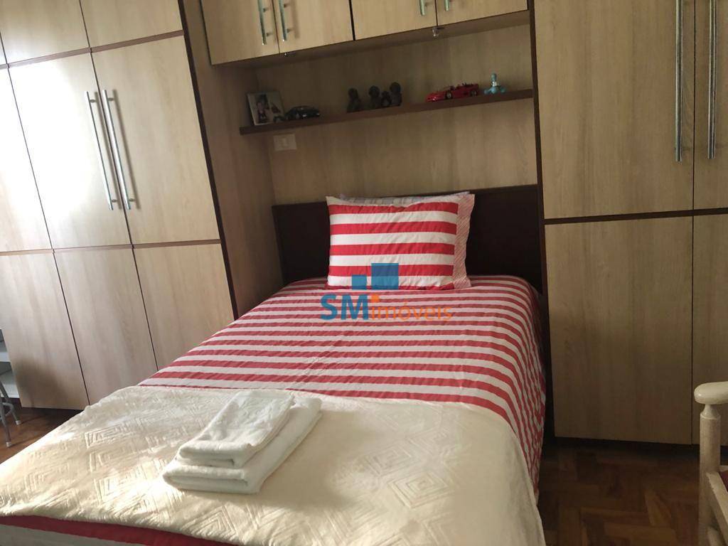 Apartamento à venda com 4 quartos, 157m² - Foto 8