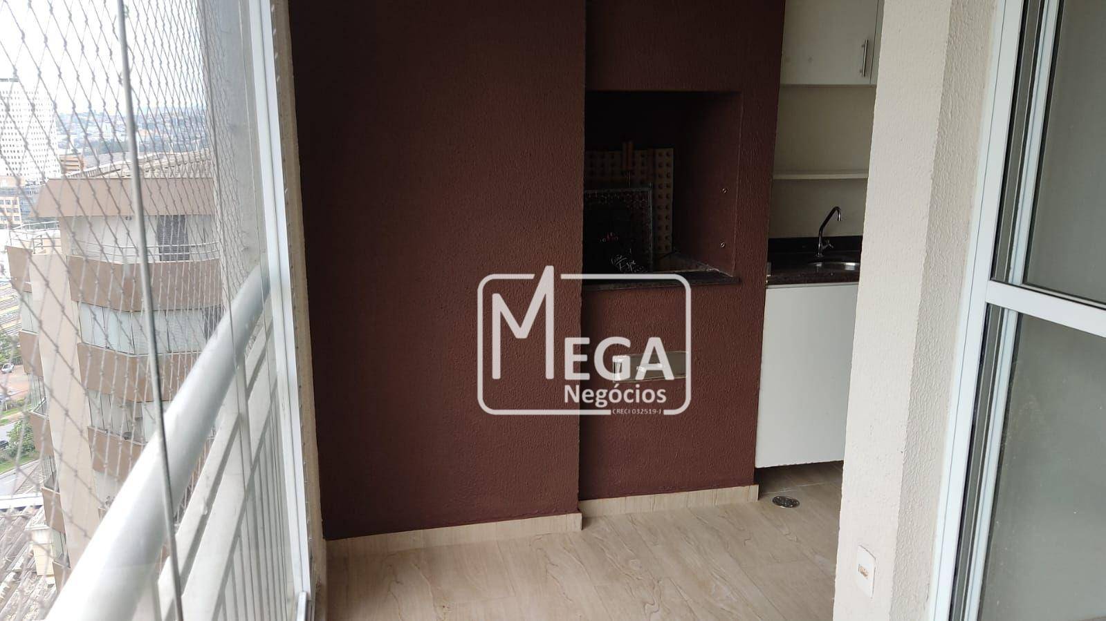 Apartamento para alugar com 2 quartos, 69m² - Foto 11