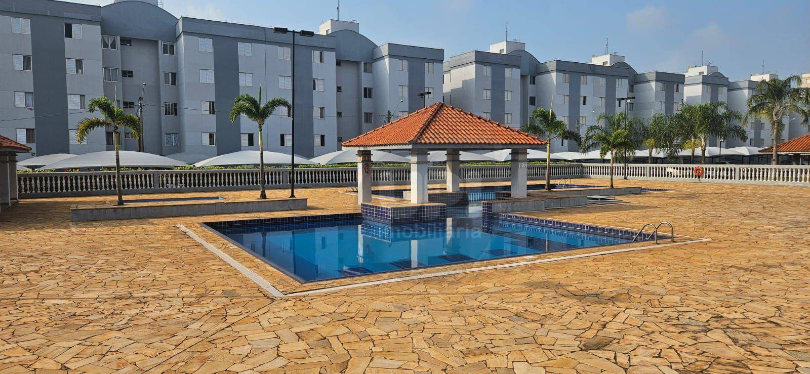 Apartamento à venda com 2 quartos, 54m² - Foto 17