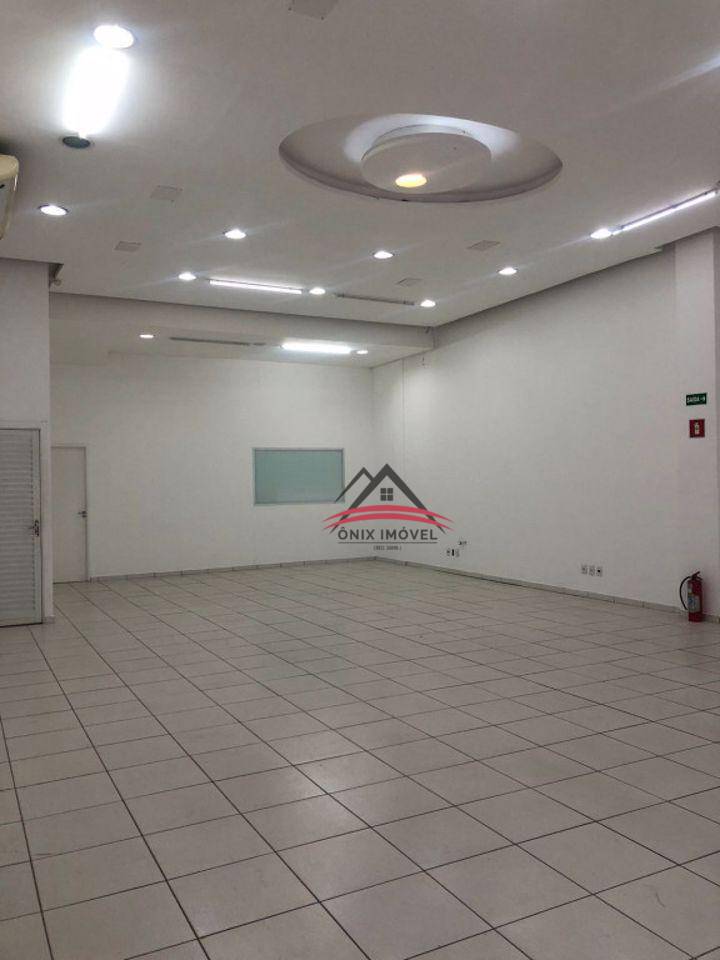 Conjunto Comercial-Sala para alugar, 160m² - Foto 4