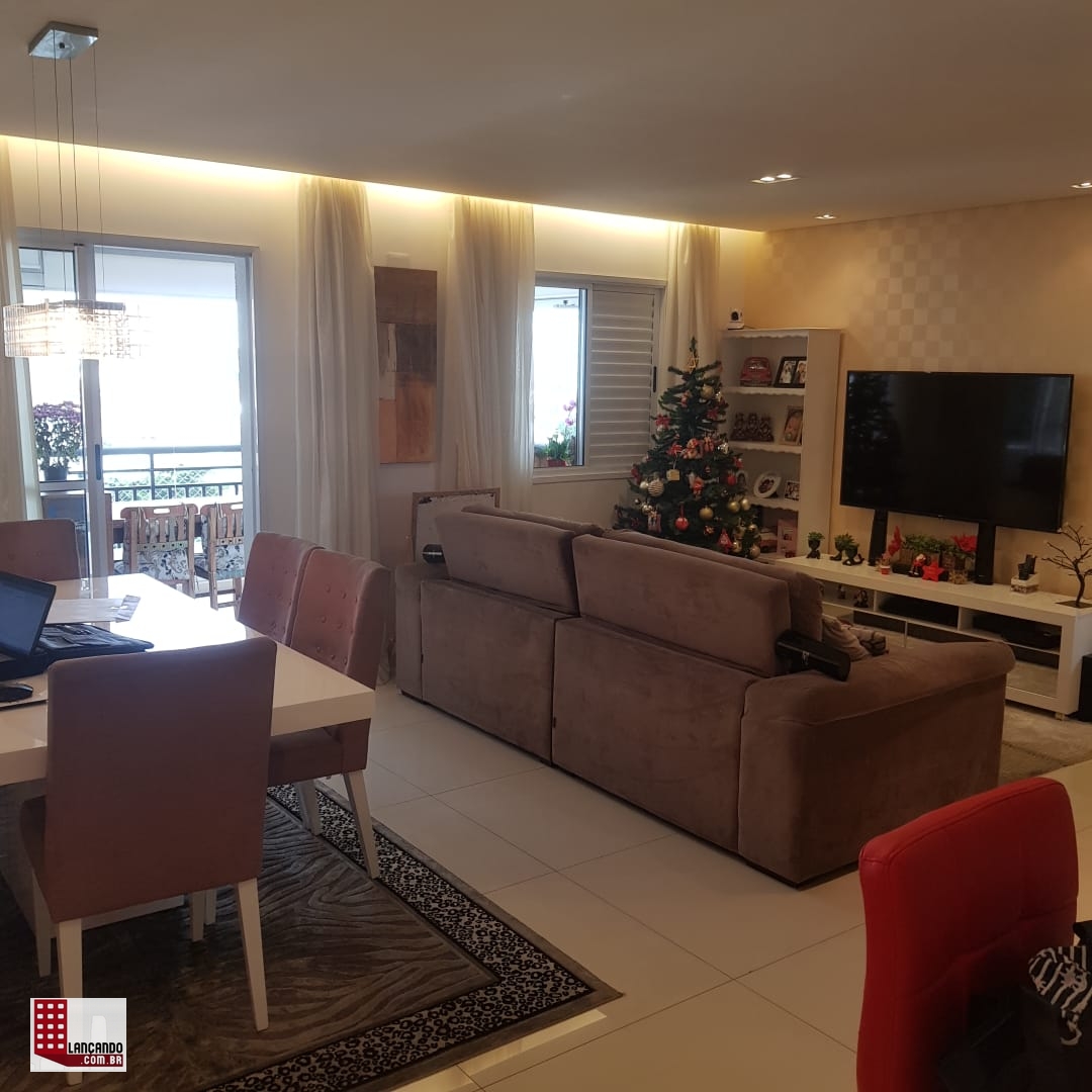 Apartamento à venda com 2 quartos, 95m² - Foto 1