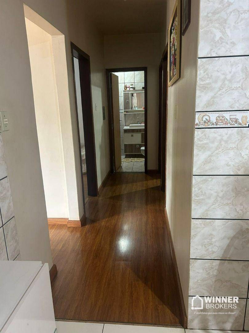 Casa, 4 quartos, 128 m² - Foto 5