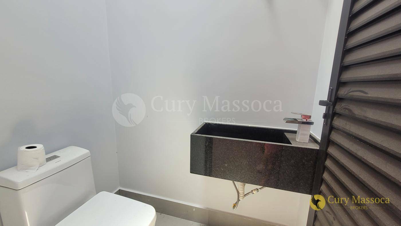 Casa de Condomínio à venda com 2 quartos, 140m² - Foto 24