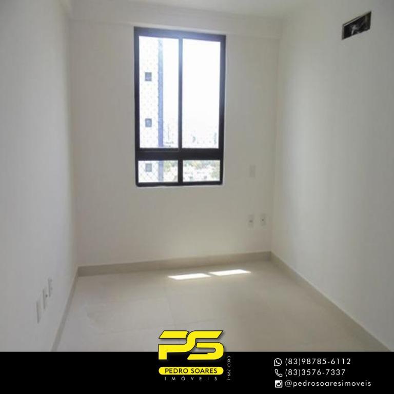 Apartamento à venda com 3 quartos, 75m² - Foto 10