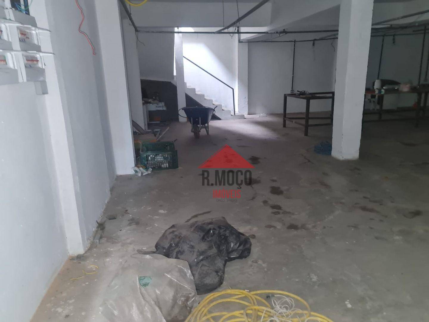 Prédio Inteiro à venda, 725m² - Foto 76