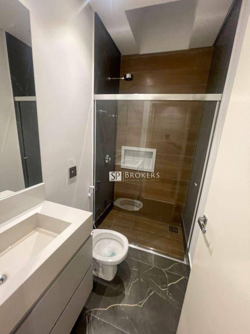 Casa de Condomínio à venda com 3 quartos, 278m² - Foto 16