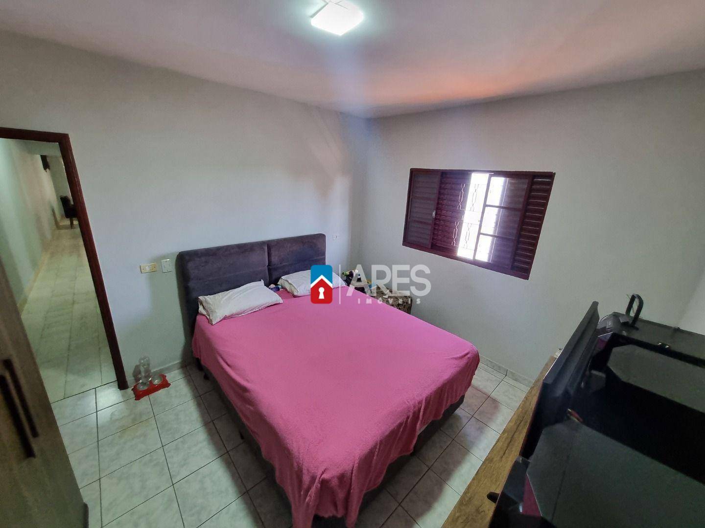 Casa à venda com 3 quartos, 116m² - Foto 8