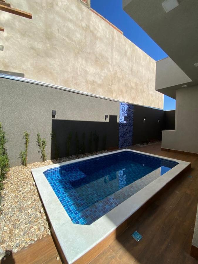 Casa à venda com 3 quartos, 168m² - Foto 9