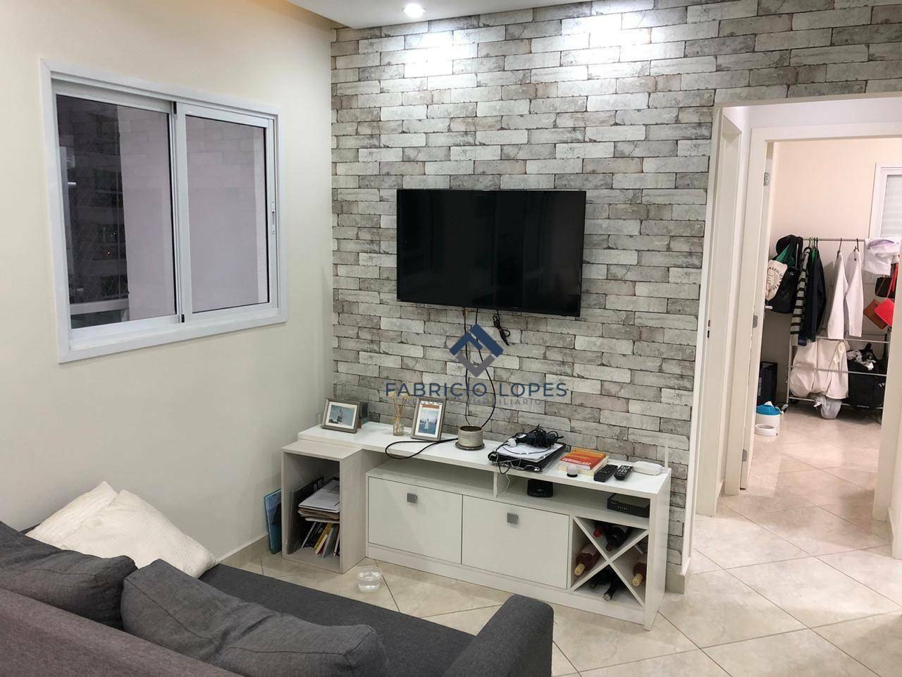 Apartamento à venda com 2 quartos, 66m² - Foto 4