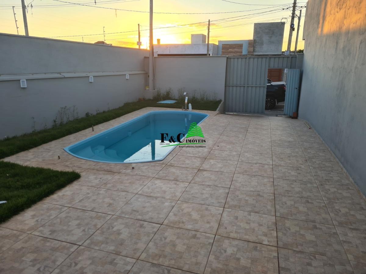 Casa à venda com 1 quarto, 160m² - Foto 3