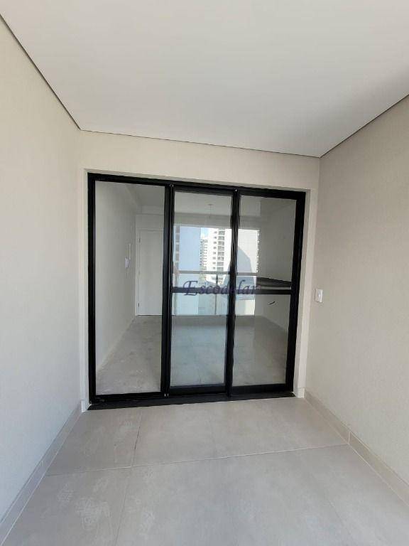 Apartamento à venda com 1 quarto, 35m² - Foto 12