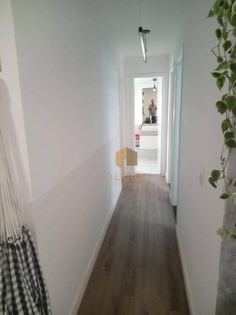 Apartamento à venda com 3 quartos, 70m² - Foto 11