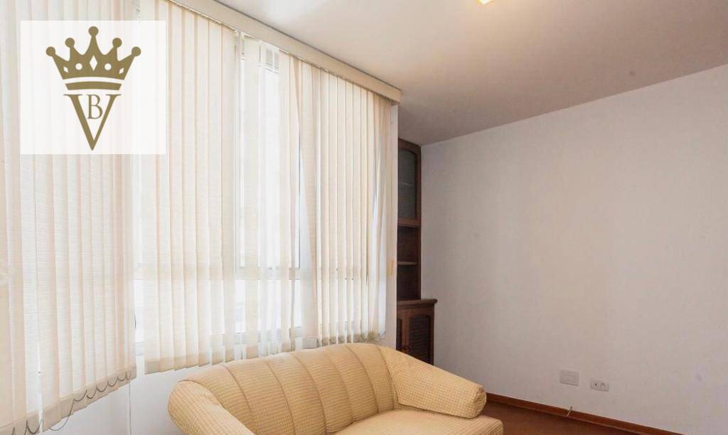 Apartamento à venda com 4 quartos, 160m² - Foto 33